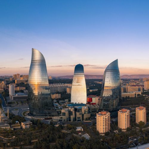 Azerbaijan